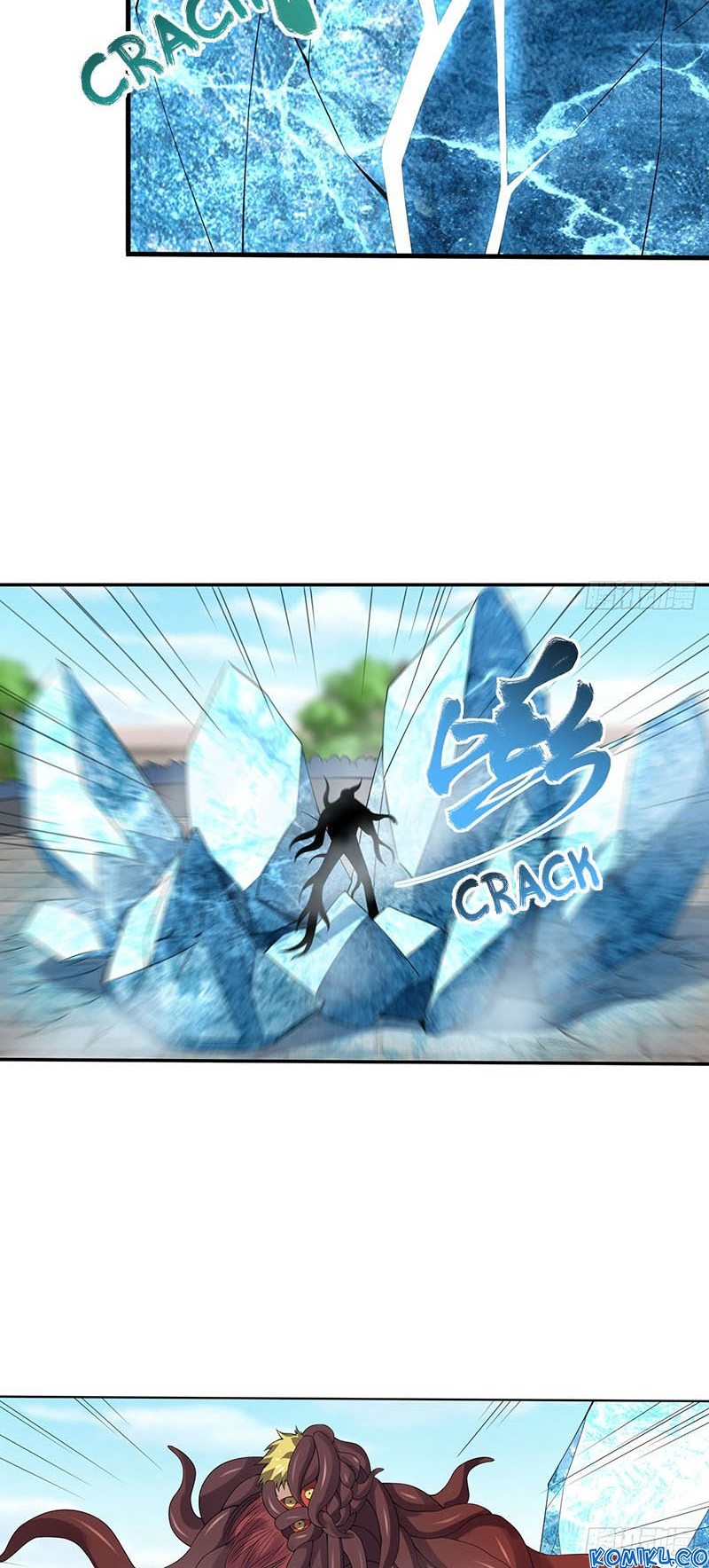 Reborn Big Player Chapter 184 Gambar 13