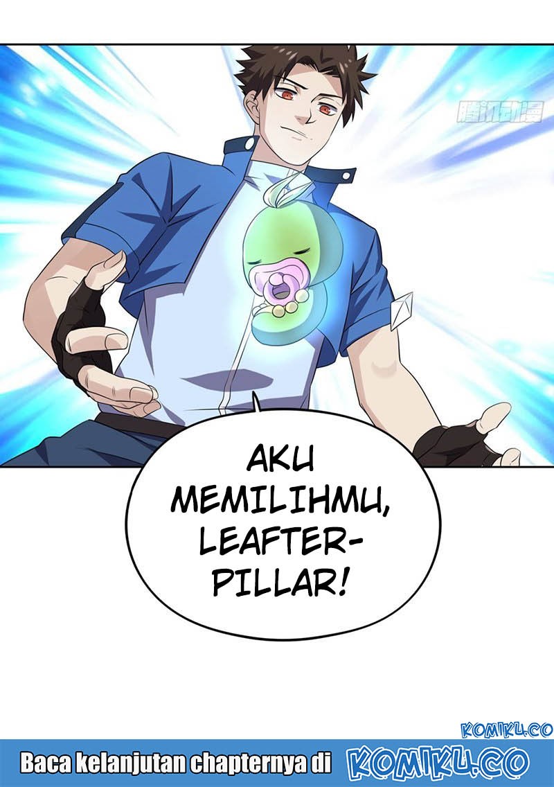 Reborn Big Player Chapter 185 Gambar 19