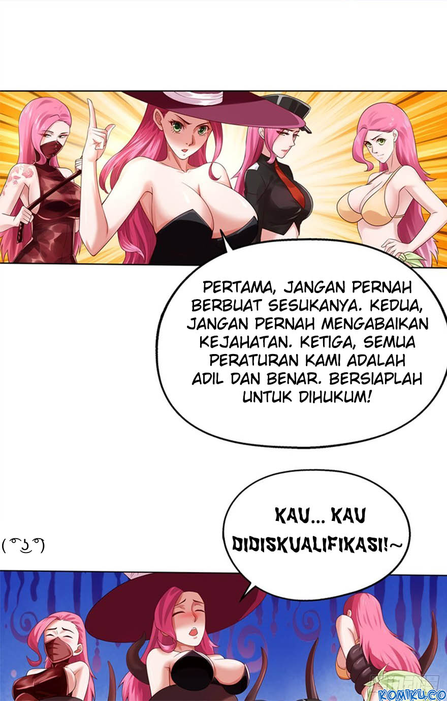 Reborn Big Player Chapter 185 Gambar 3