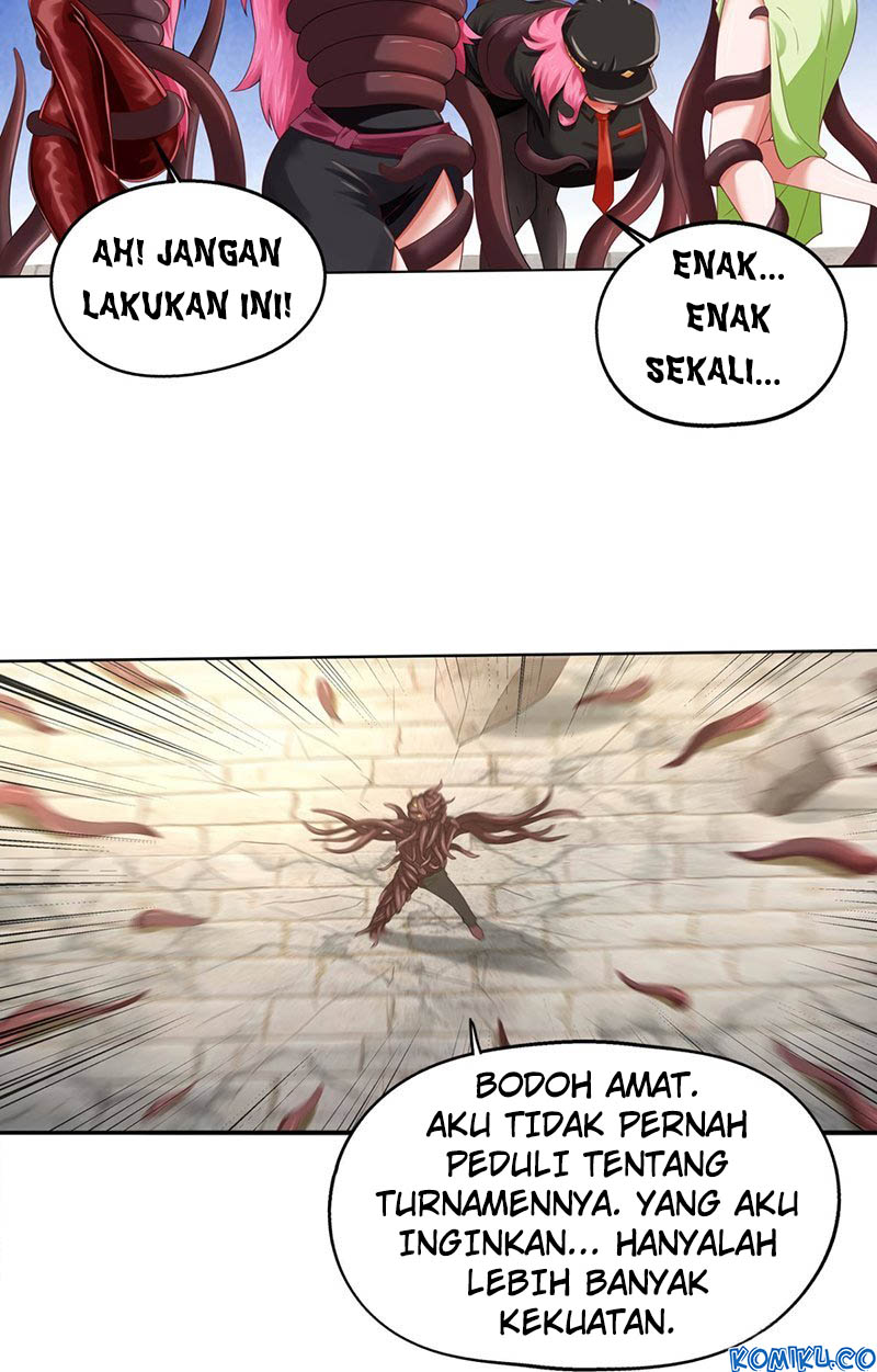 Reborn Big Player Chapter 185 Gambar 4