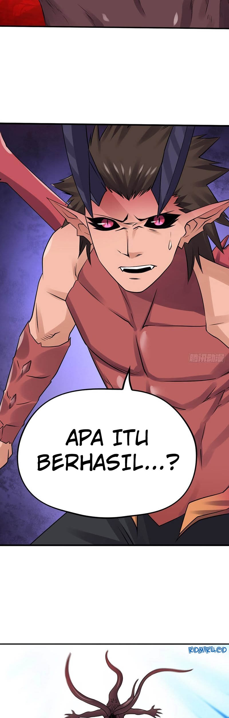 Reborn Big Player Chapter 185 Gambar 9