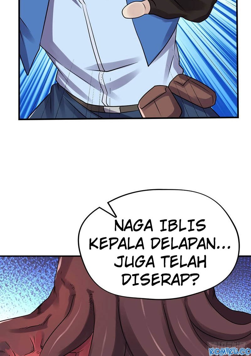 Reborn Big Player Chapter 185 Gambar 14