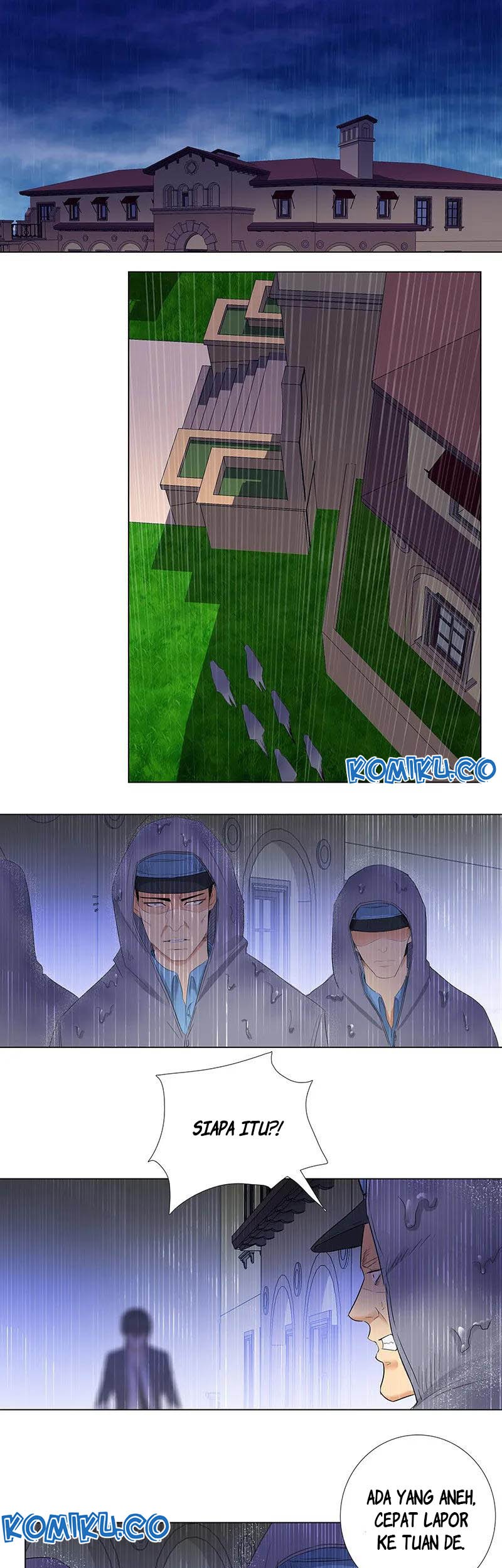 Baca  Master University Chapter 140 Gambar 2