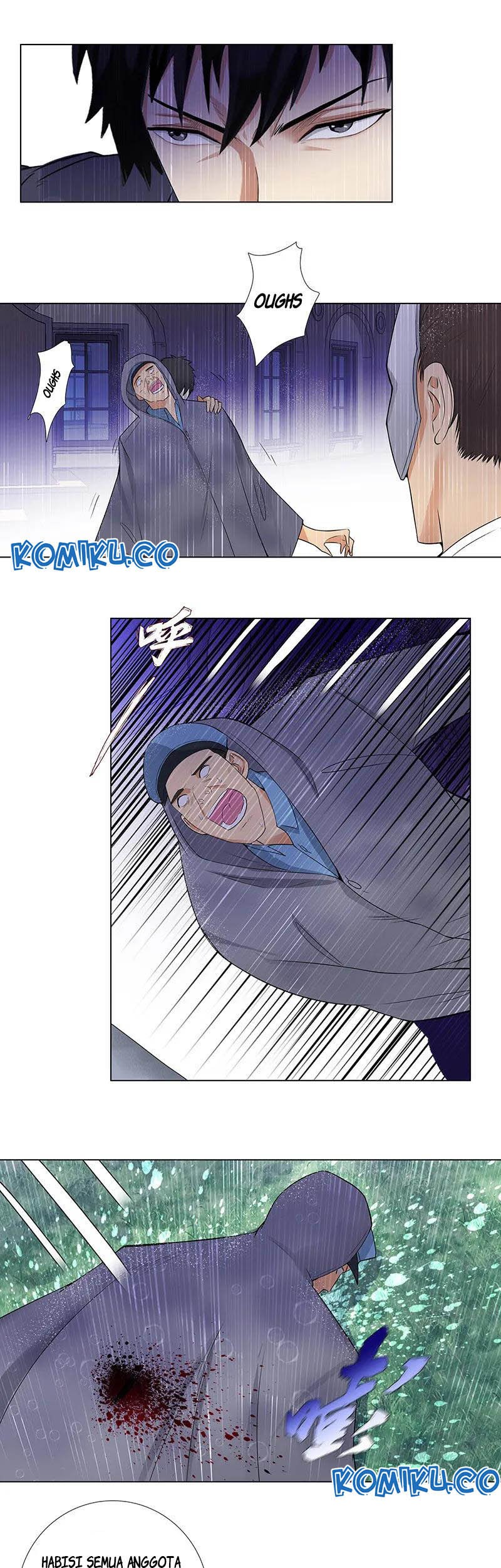 Master University Chapter 140 Gambar 6