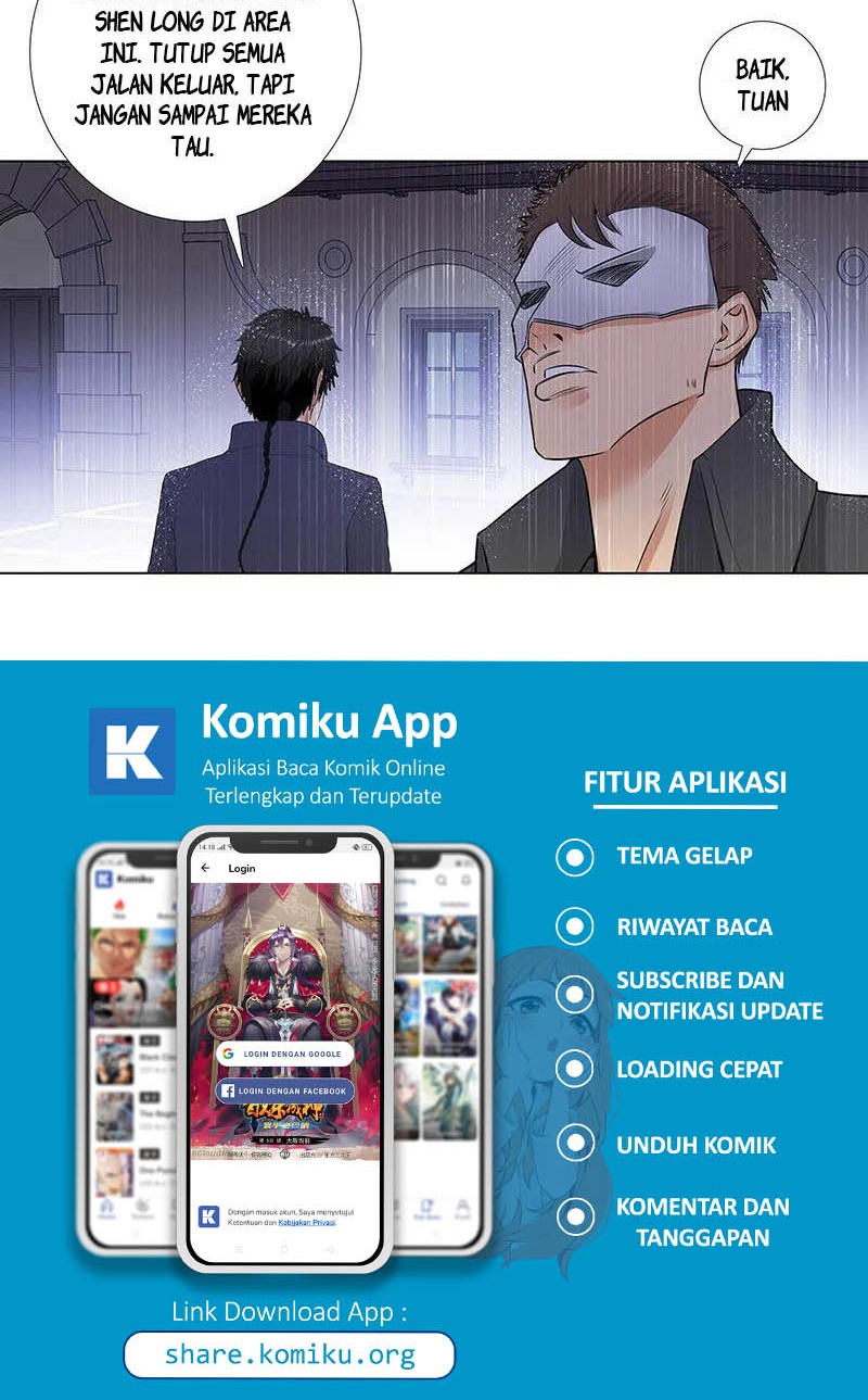 Master University Chapter 140 Gambar 7