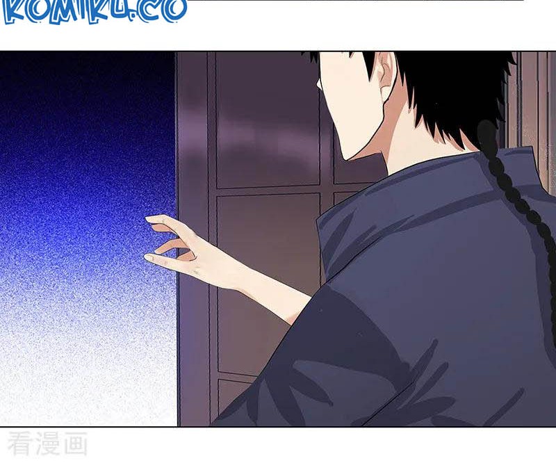 Master University Chapter 140 Gambar 9