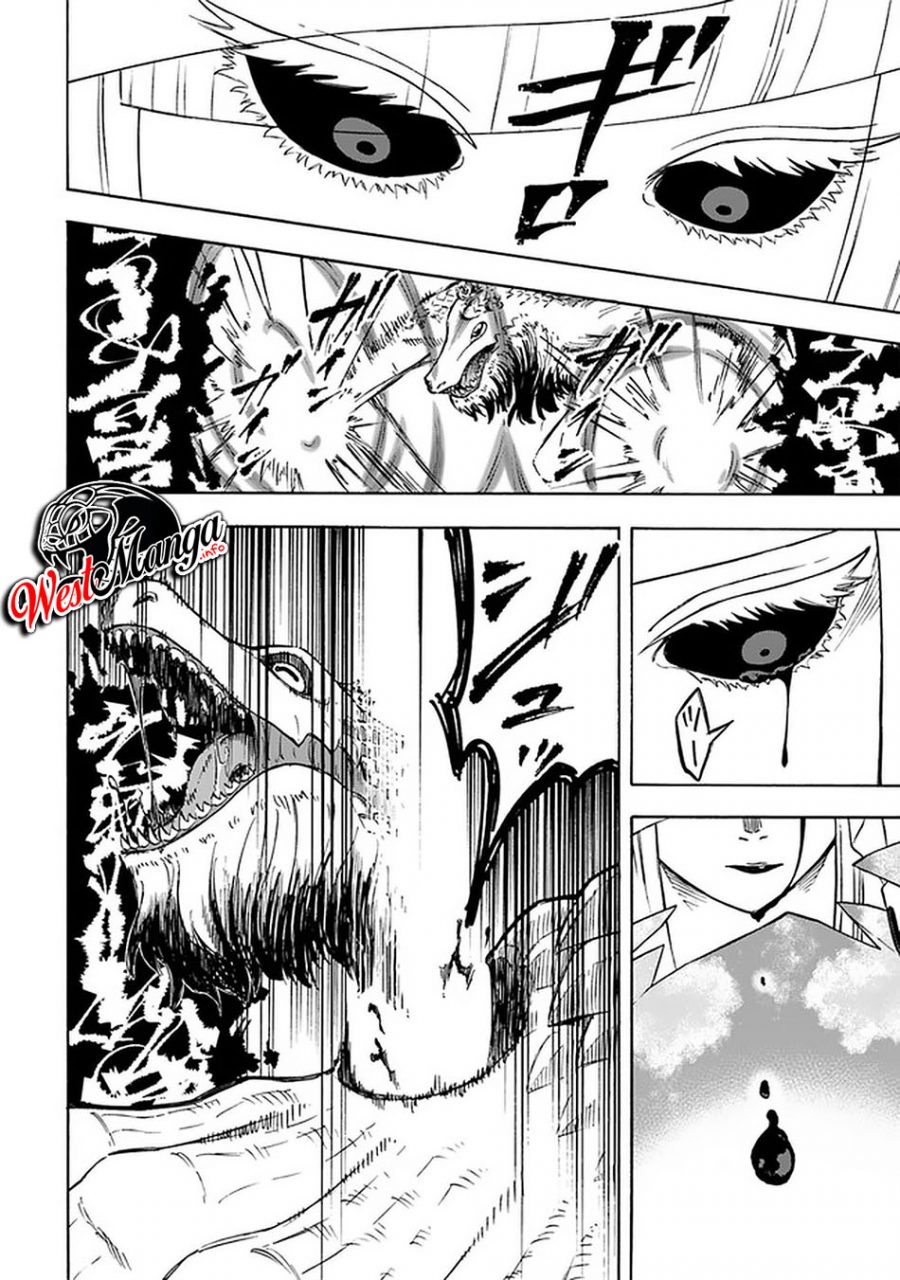 Nito no Taidana Isekai Shoukougun Chapter 10.1 Gambar 13