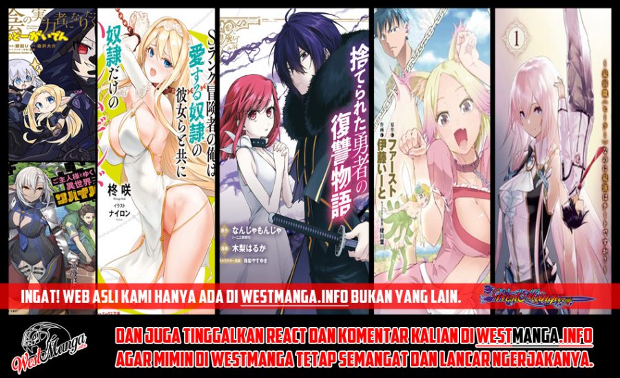 Nito no Taidana Isekai Shoukougun Chapter 10.1 Gambar 19