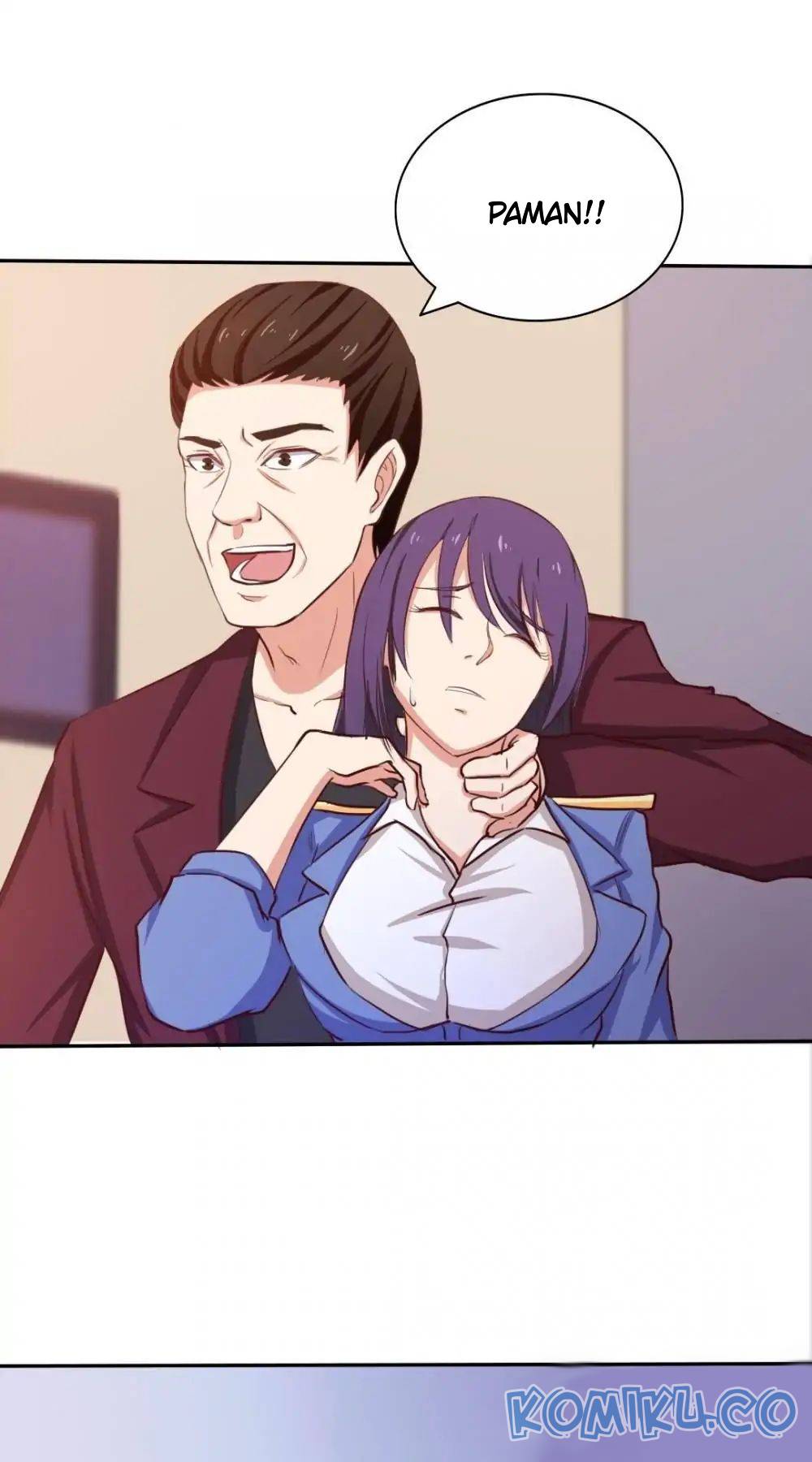 Baca  Me and My 26-year-old Beautiful Tenant Chapter 41 Gambar 2