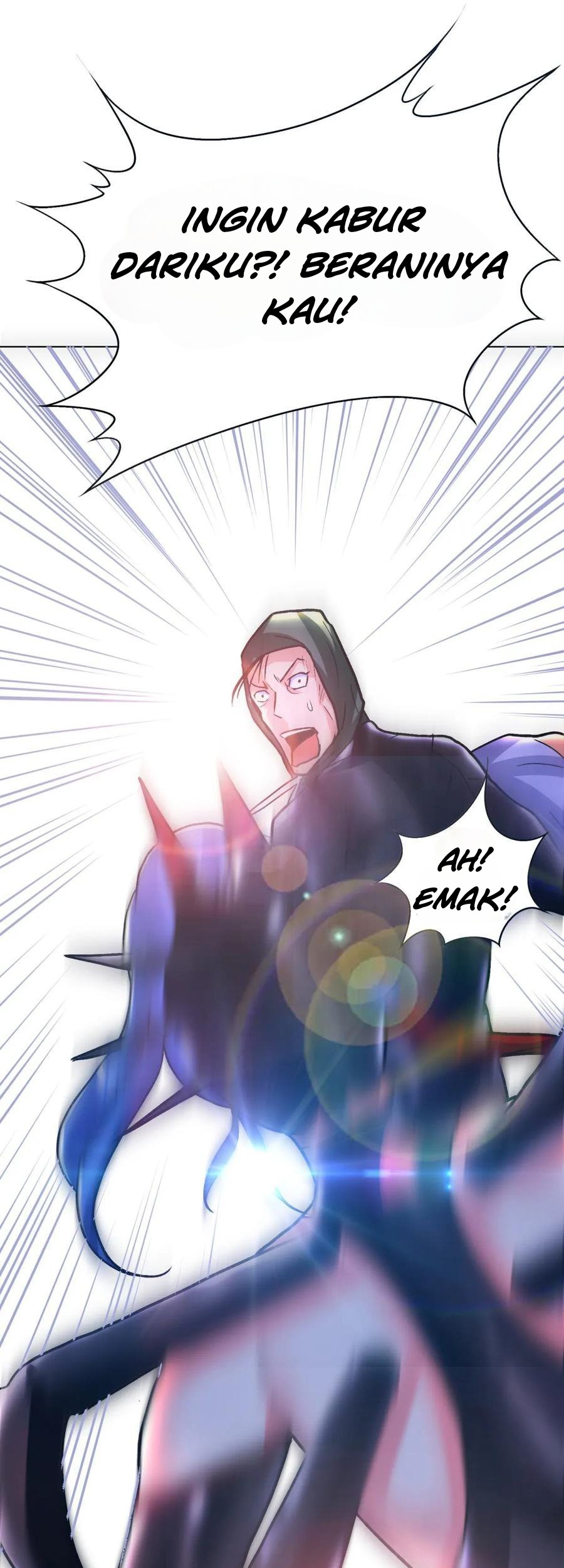 Xianzun System in the City Chapter 79 Gambar 40