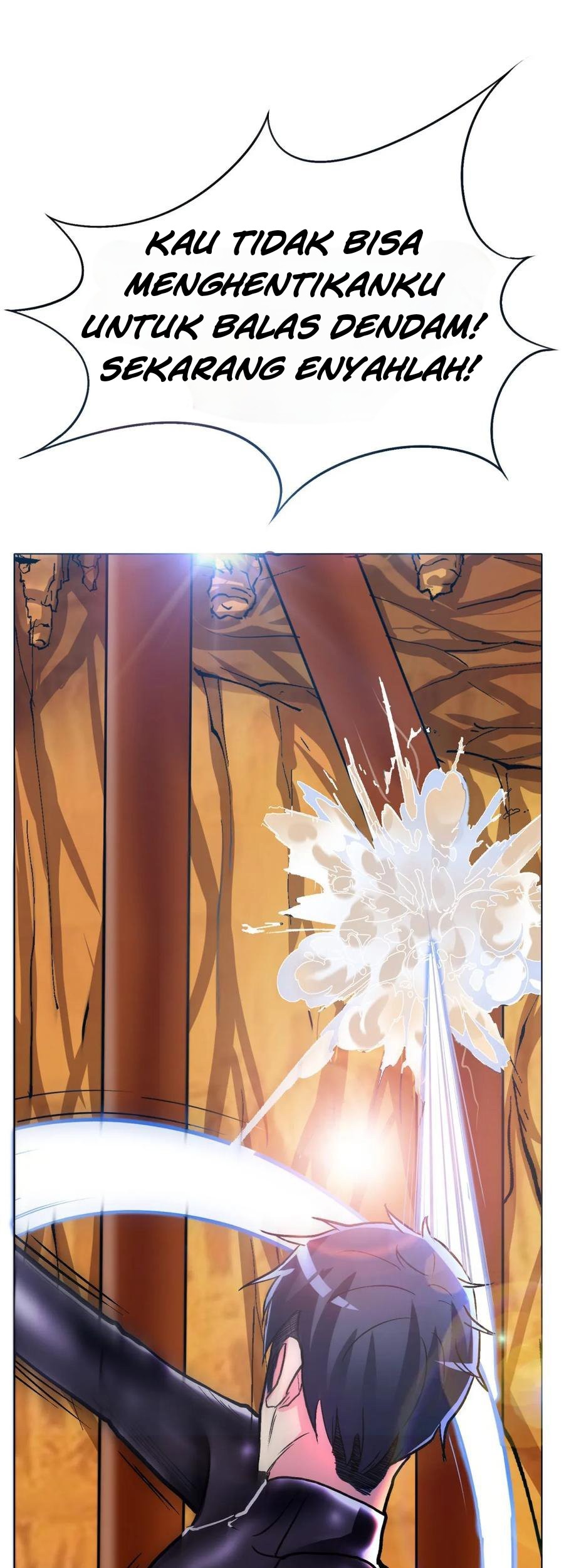 Xianzun System in the City Chapter 79 Gambar 45