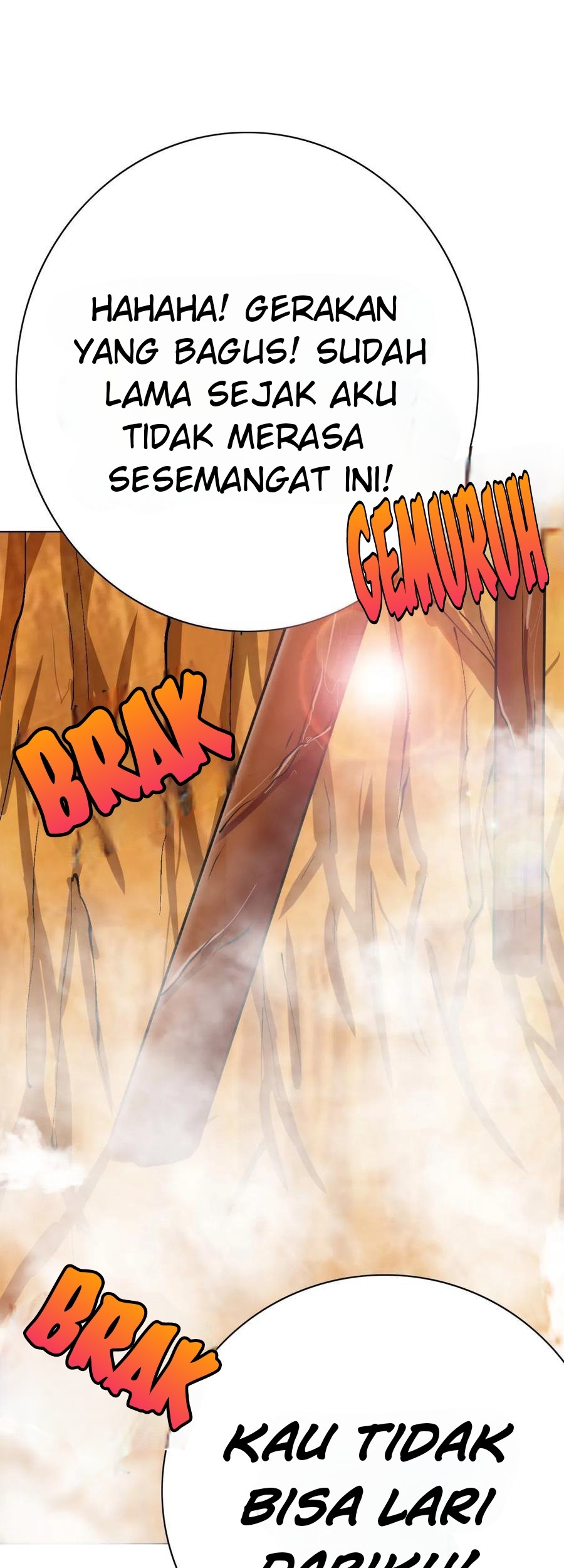 Xianzun System in the City Chapter 79 Gambar 47