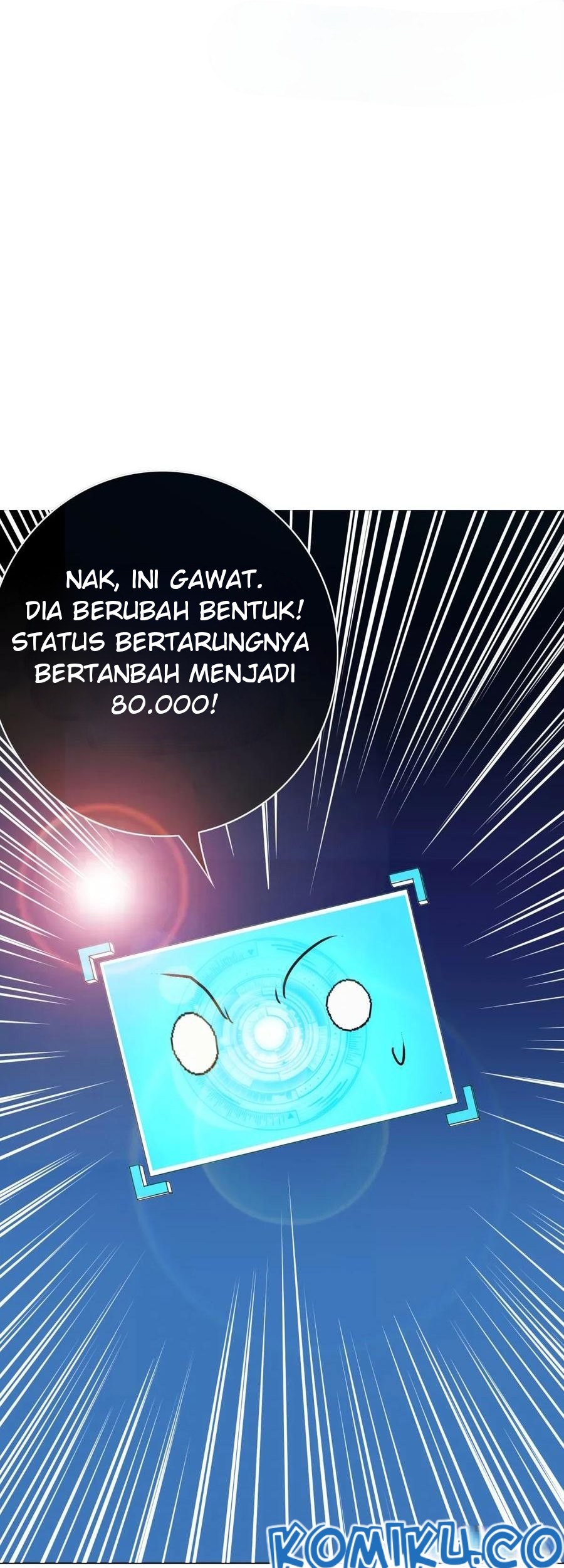 Xianzun System in the City Chapter 79 Gambar 51