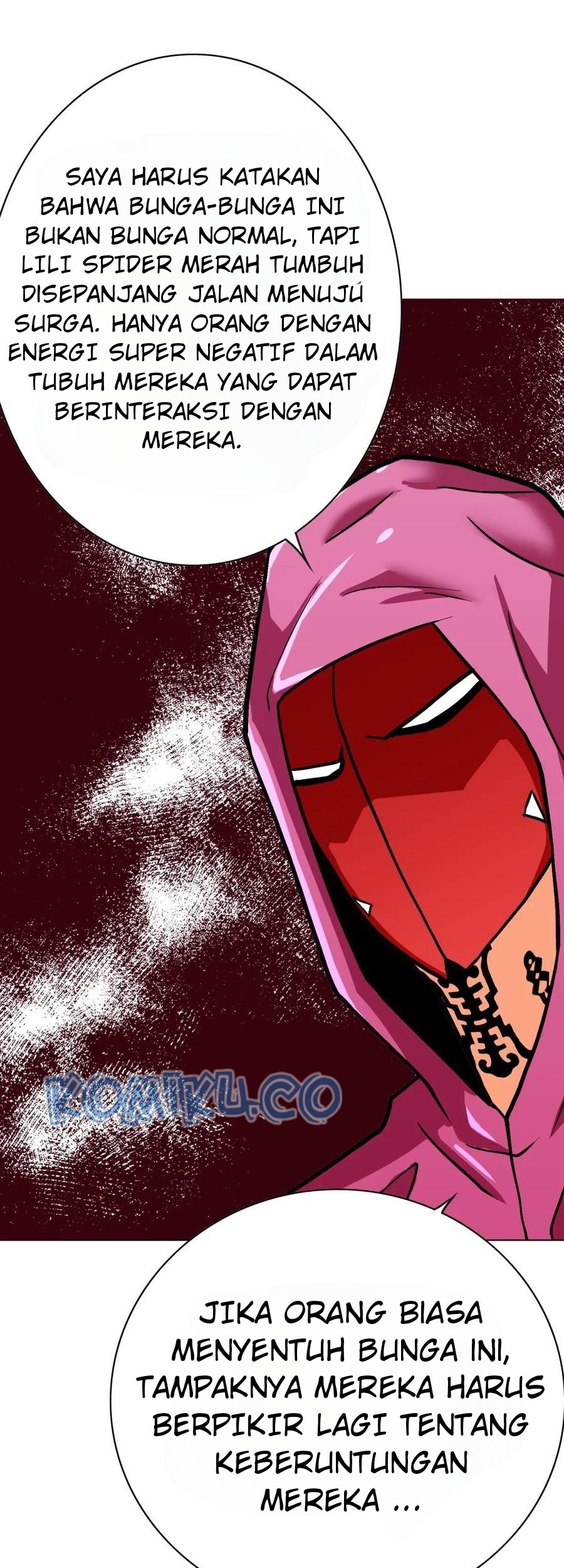 Xianzun System in the City Chapter 79 Gambar 9