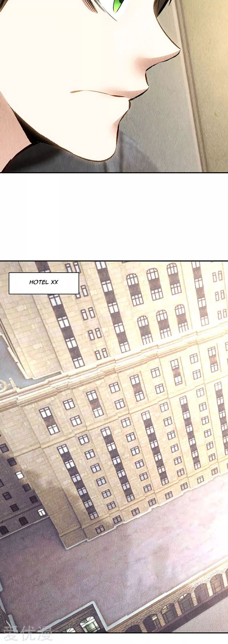 I Was Trash Chapter 147 Gambar 19