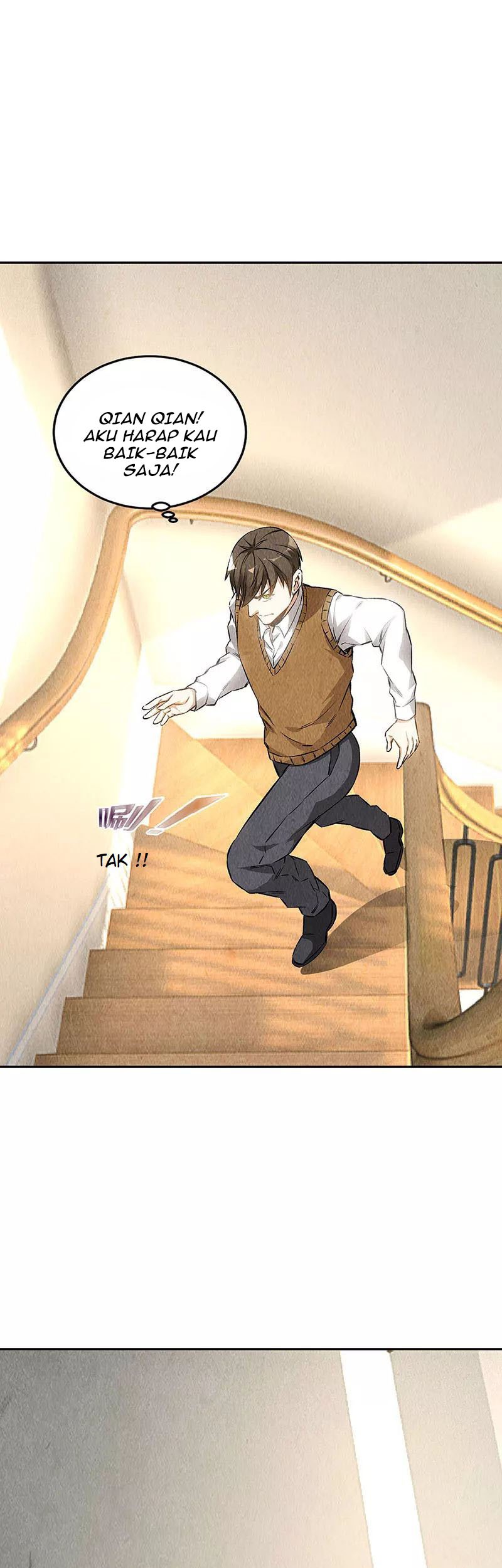 I Was Trash Chapter 147 Gambar 20