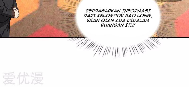 I Was Trash Chapter 147 Gambar 22