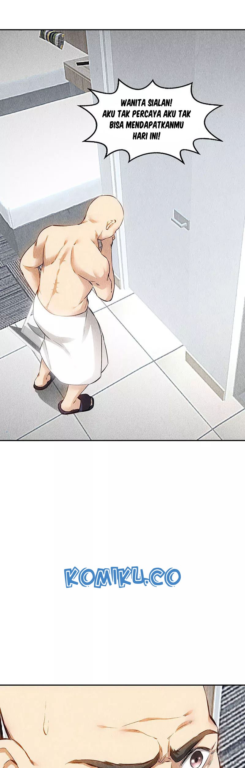 I Was Trash Chapter 147 Gambar 31