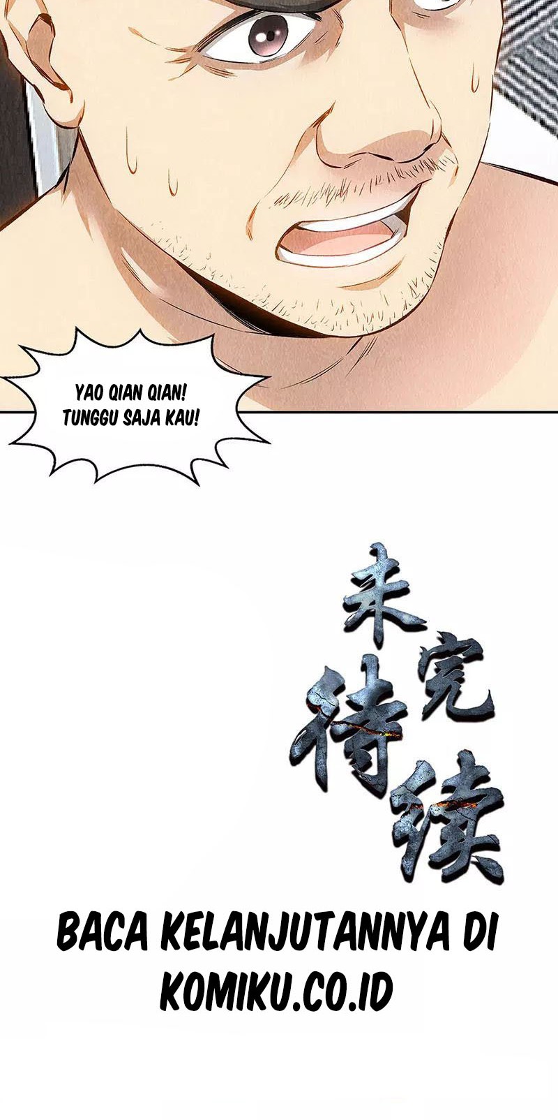 I Was Trash Chapter 147 Gambar 32