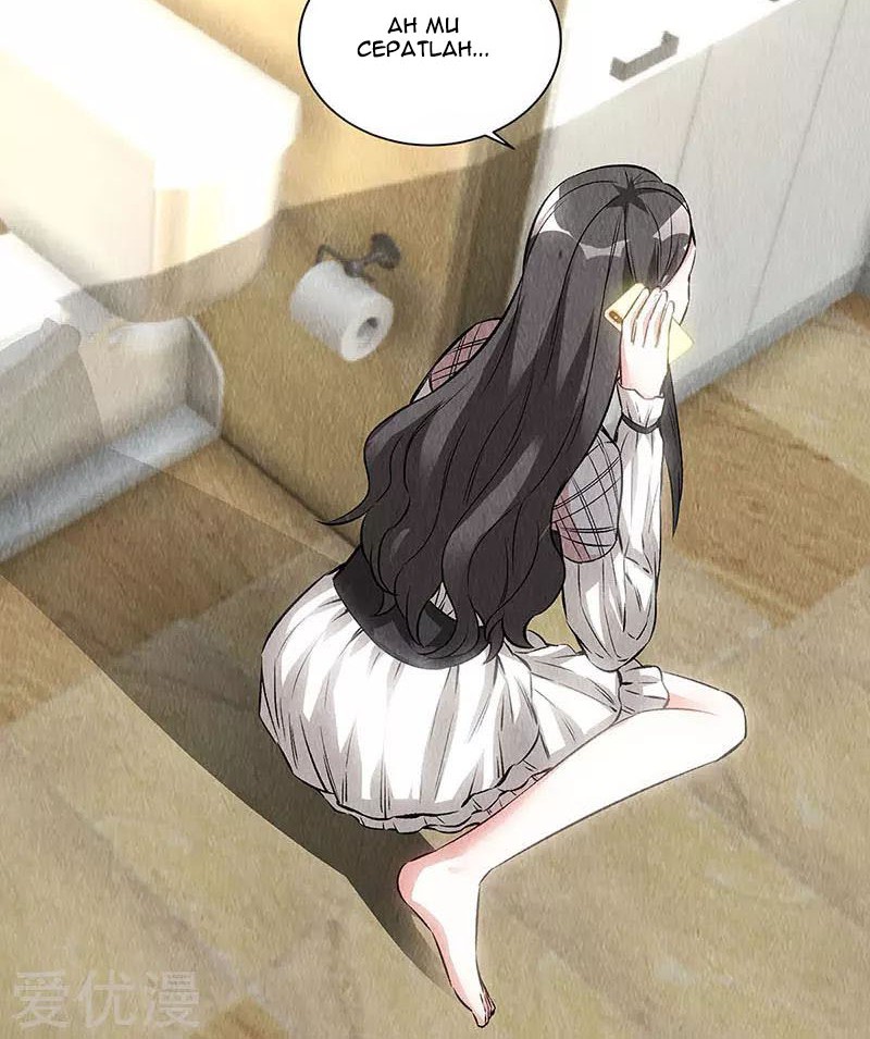 I Was Trash Chapter 147 Gambar 7