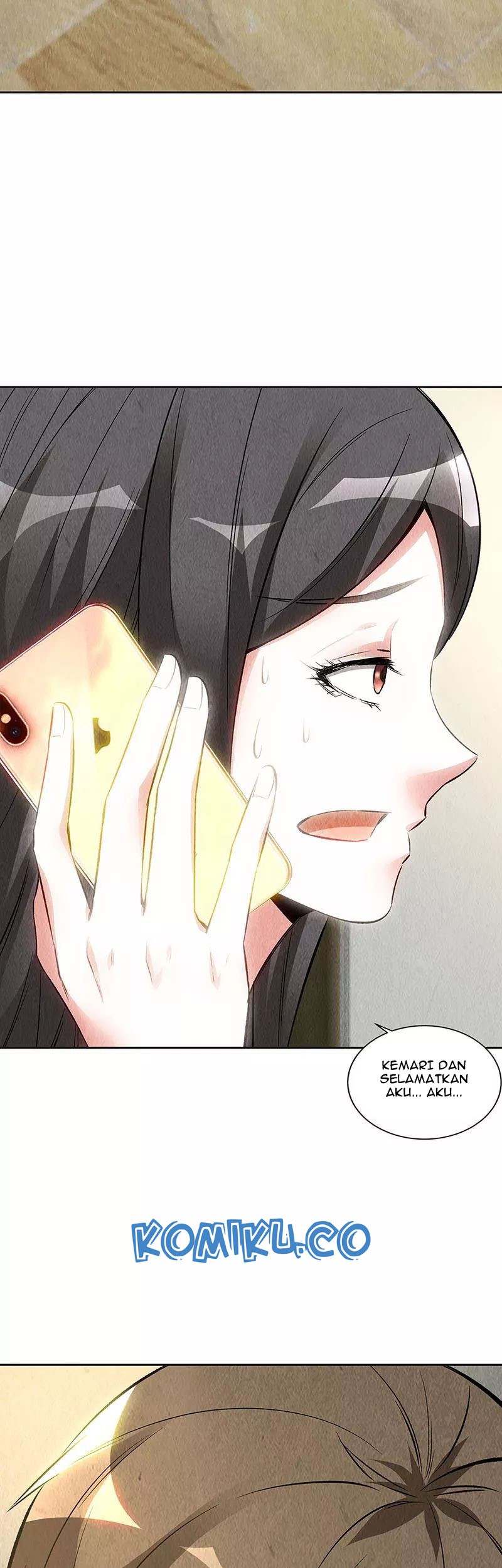 I Was Trash Chapter 147 Gambar 8