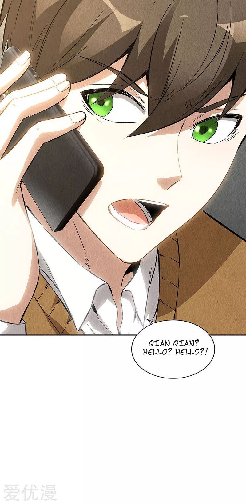 I Was Trash Chapter 147 Gambar 9