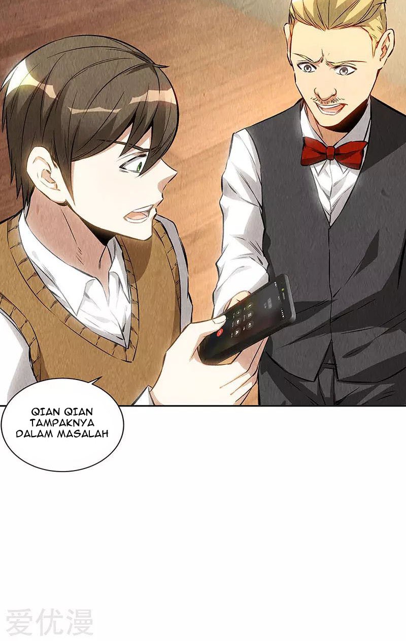 I Was Trash Chapter 147 Gambar 11