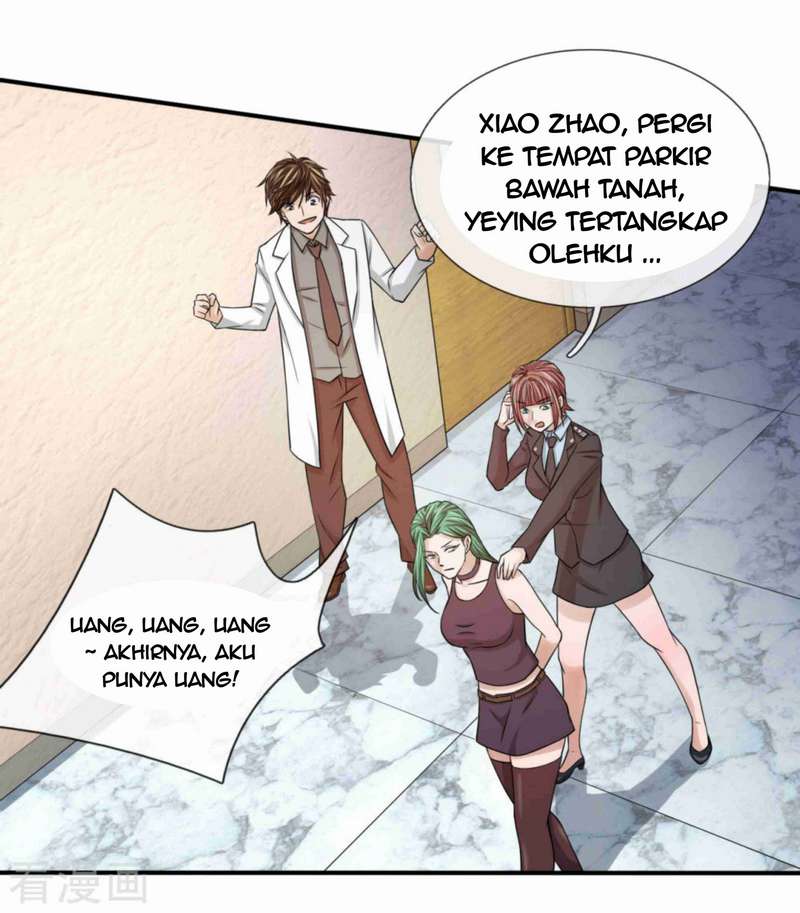 Super Medical Fairy in The City Chapter 22 Gambar 9