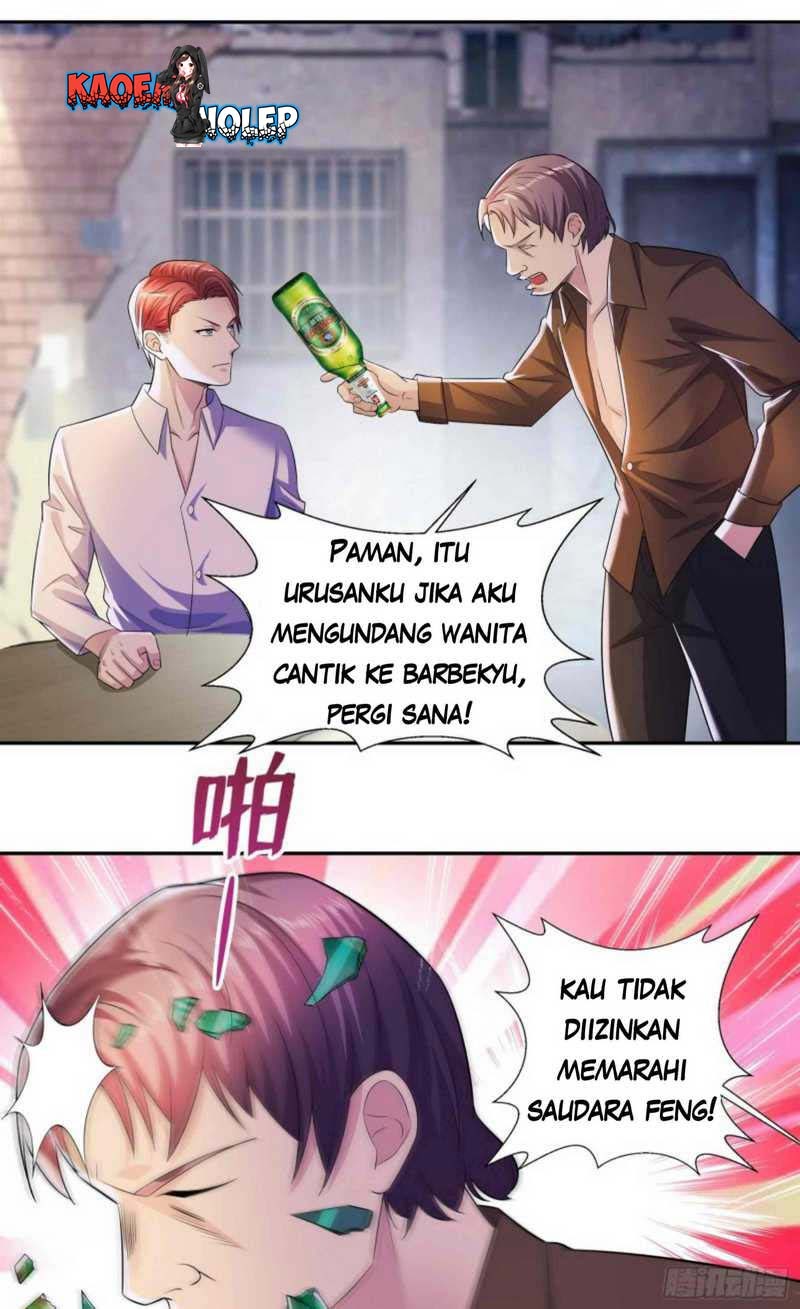 Urban Prodigal Son Chapter 11 Gambar 10