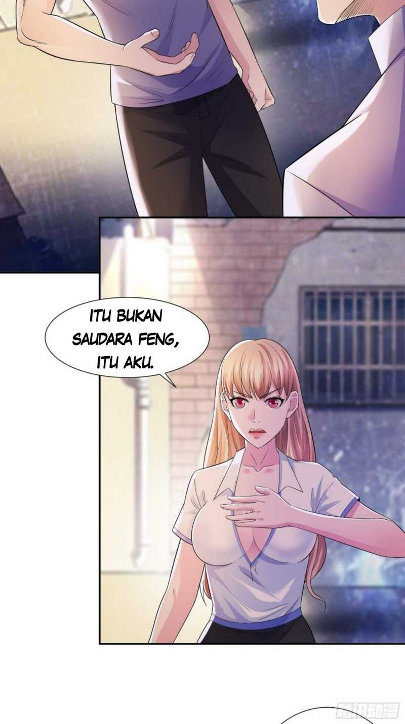 Urban Prodigal Son Chapter 11 Gambar 13