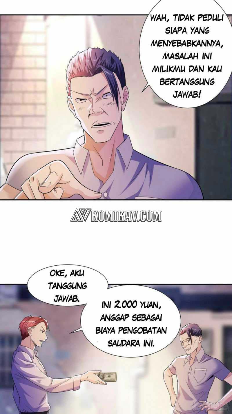 Urban Prodigal Son Chapter 11 Gambar 14