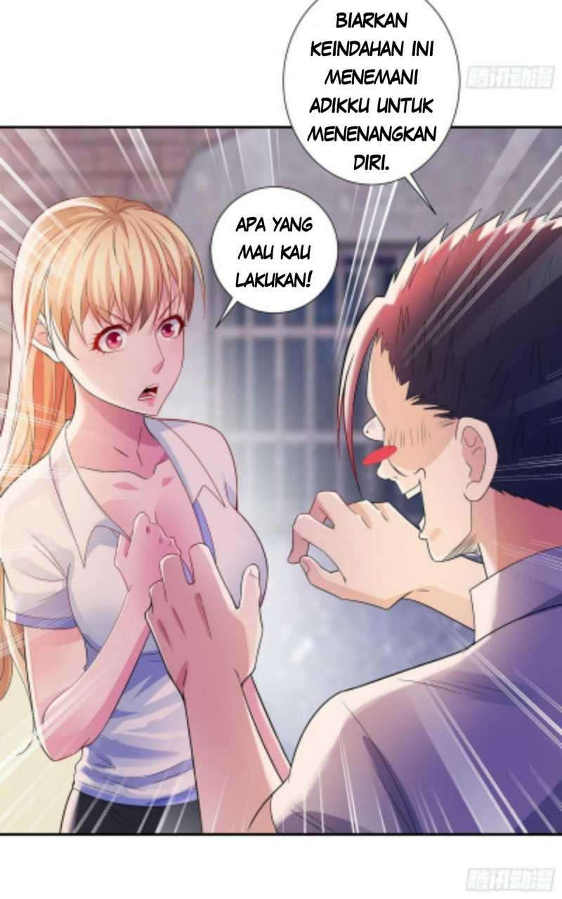 Urban Prodigal Son Chapter 11 Gambar 17