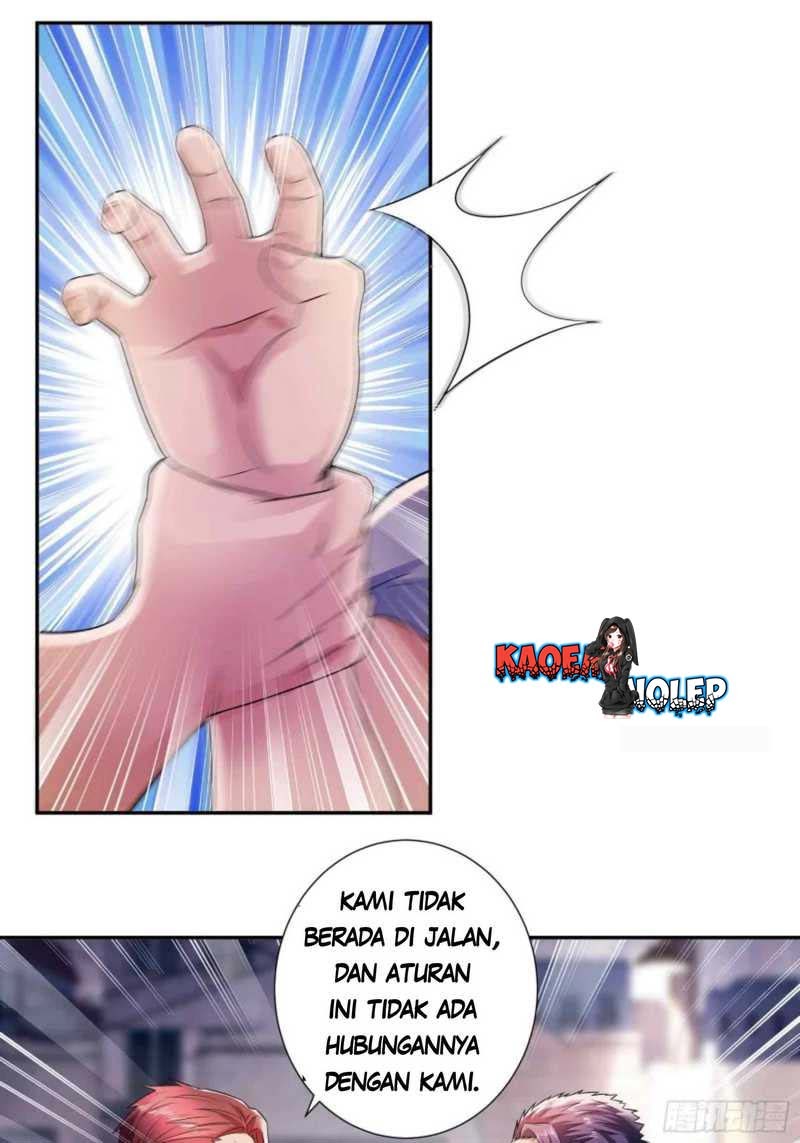 Urban Prodigal Son Chapter 11 Gambar 18