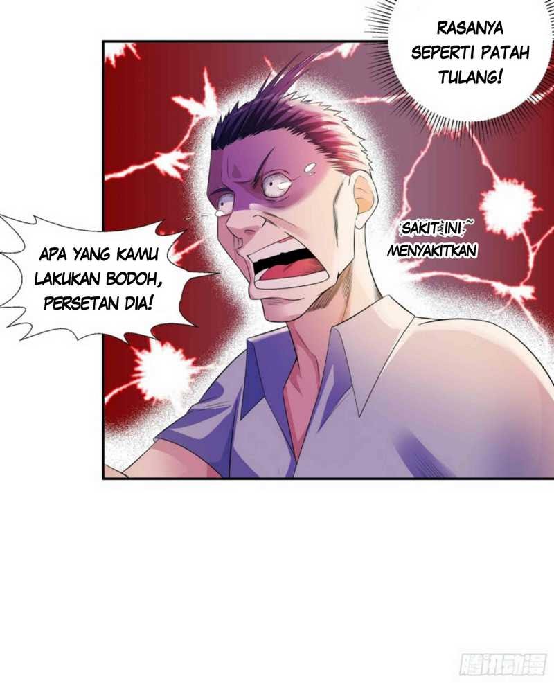 Urban Prodigal Son Chapter 11 Gambar 20