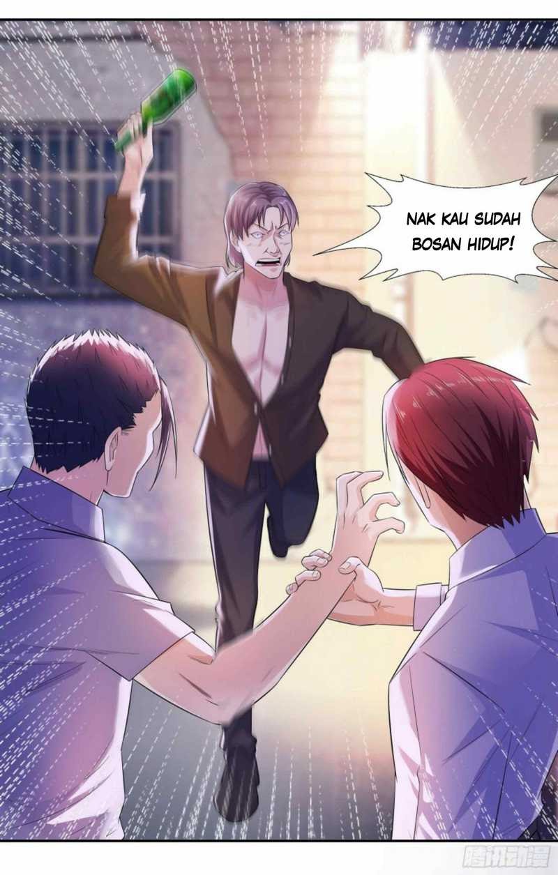 Urban Prodigal Son Chapter 11 Gambar 21