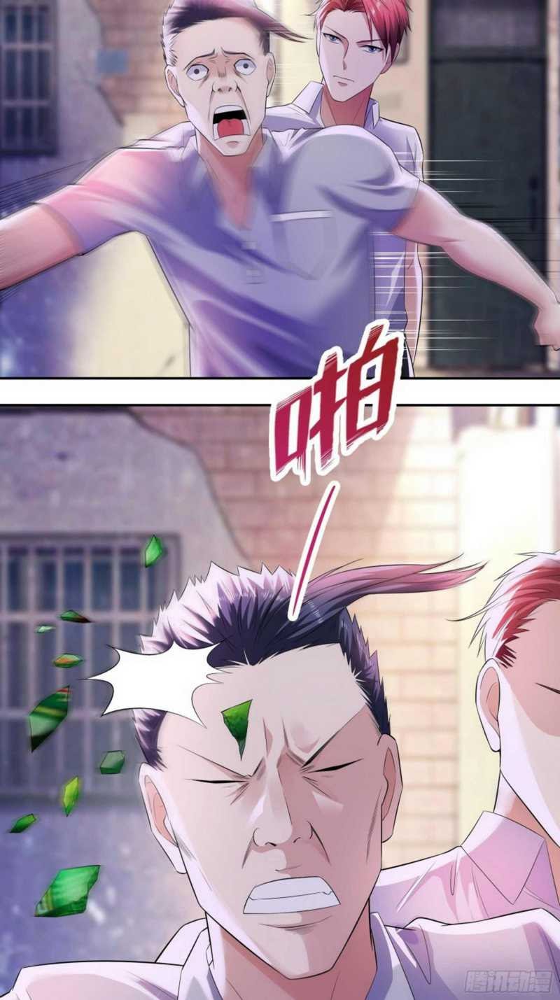 Urban Prodigal Son Chapter 11 Gambar 23