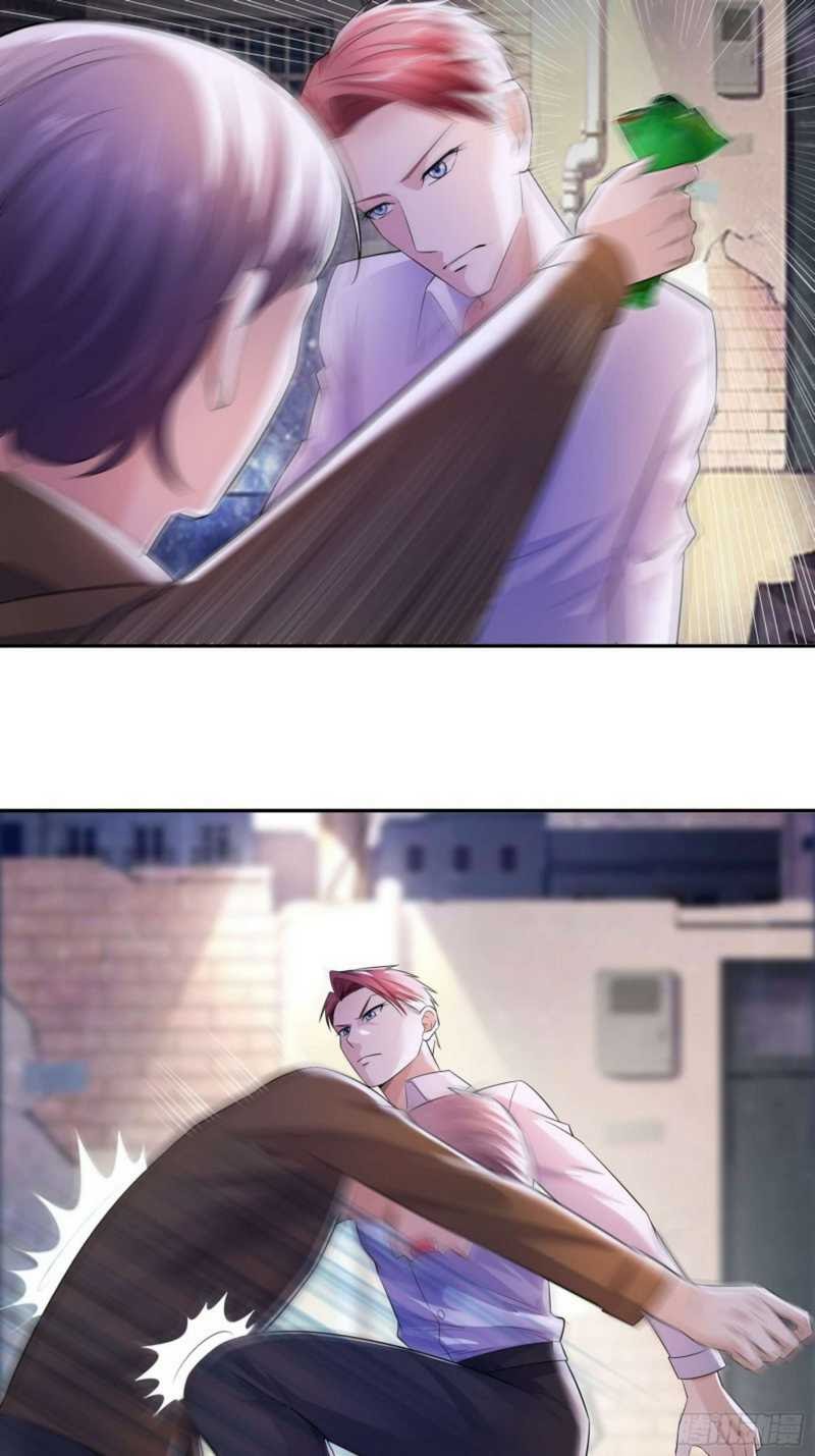 Urban Prodigal Son Chapter 11 Gambar 27