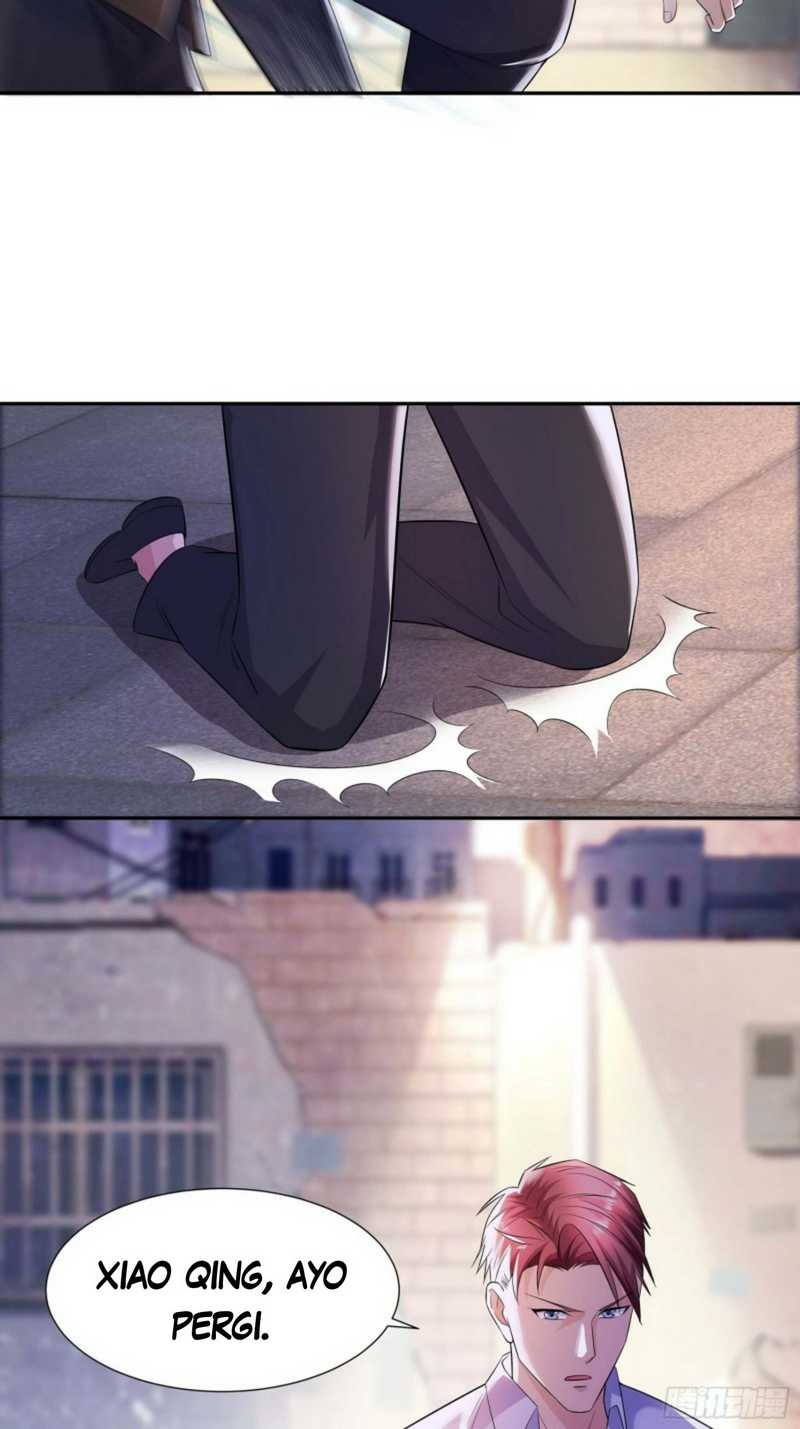 Urban Prodigal Son Chapter 11 Gambar 28