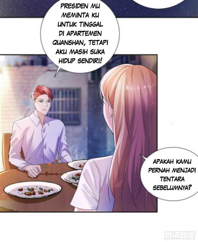 Urban Prodigal Son Chapter 11 Gambar 4