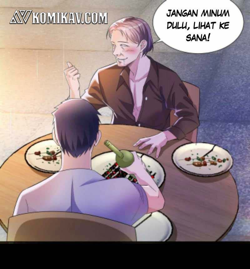 Urban Prodigal Son Chapter 11 Gambar 6