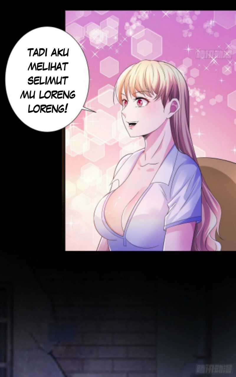 Urban Prodigal Son Chapter 11 Gambar 7