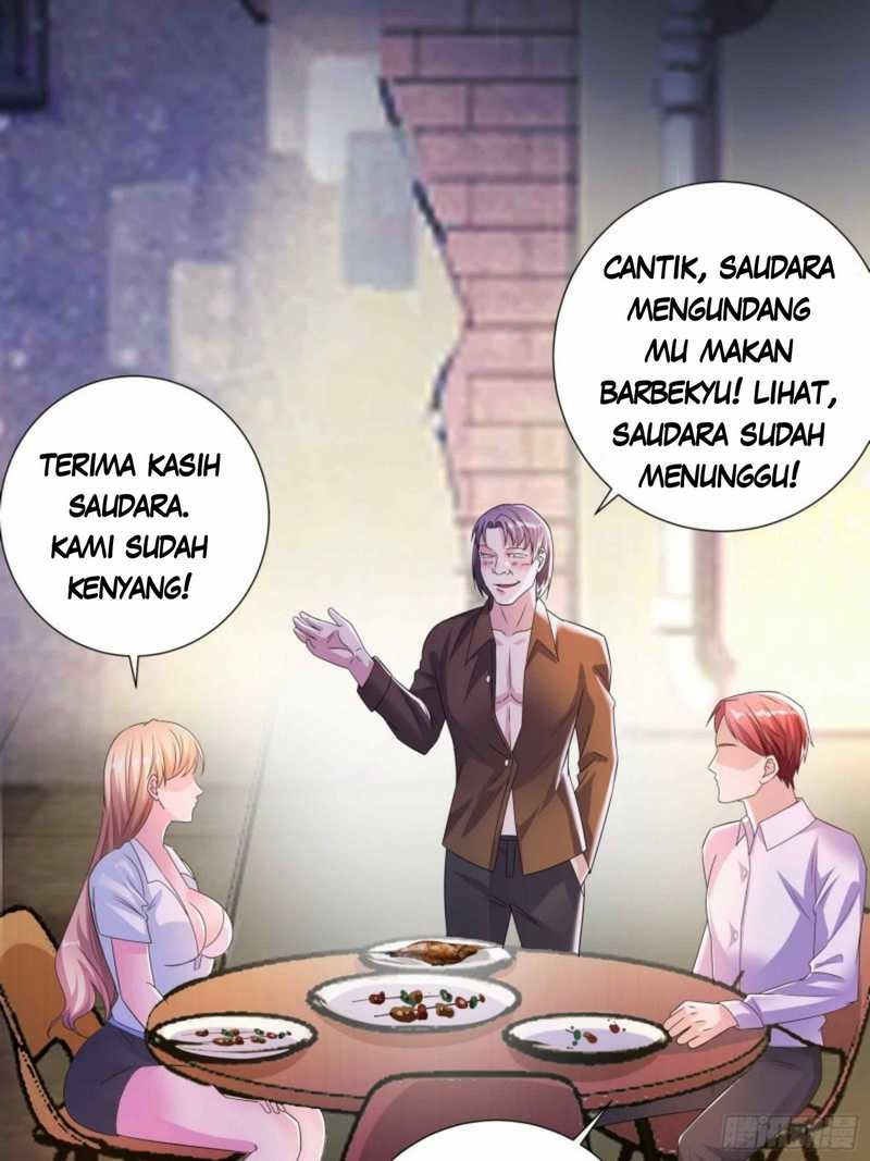 Urban Prodigal Son Chapter 11 Gambar 8