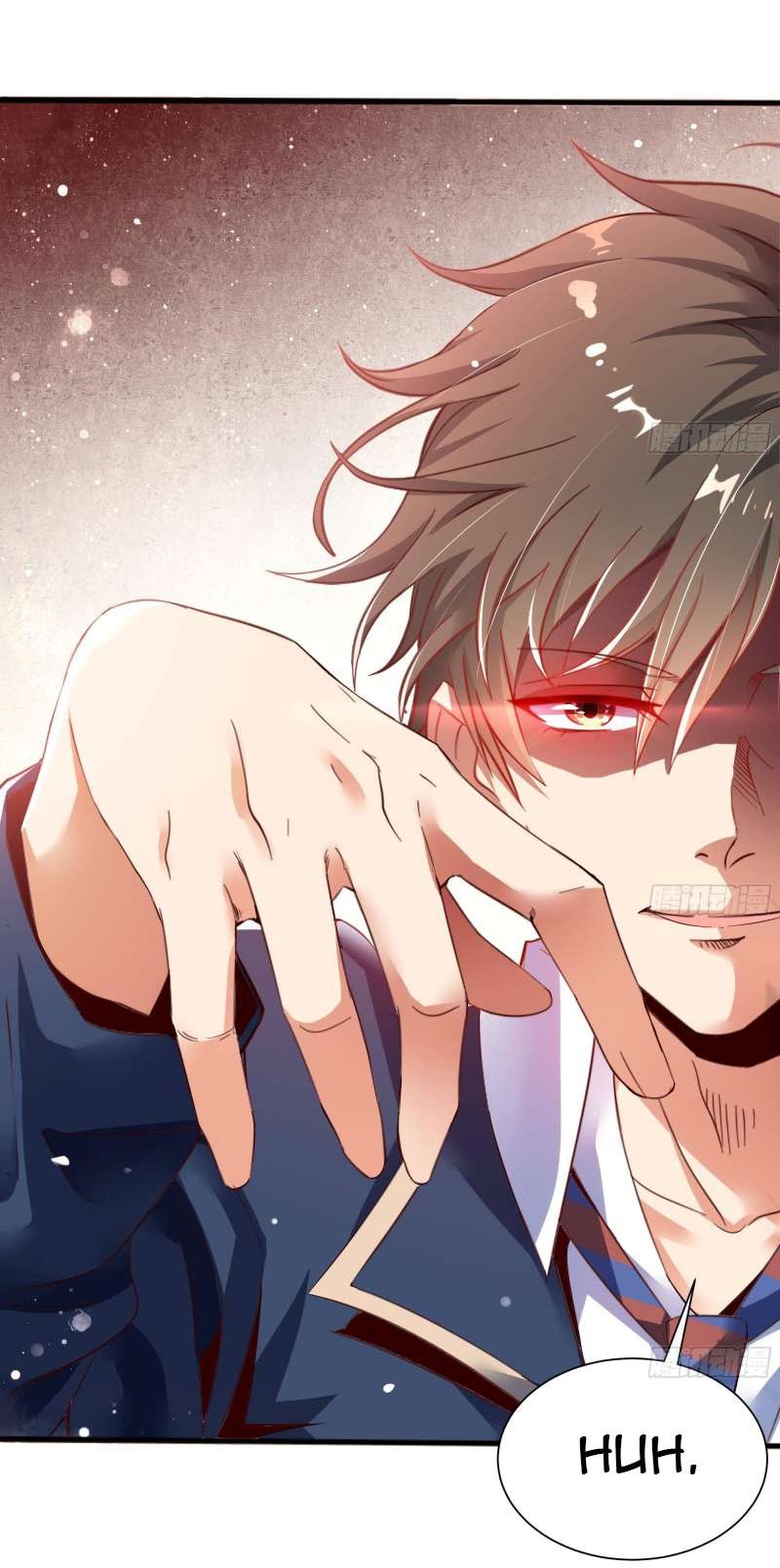 The Uncrowned King of School Flowers Chapter 04 Gambar 23