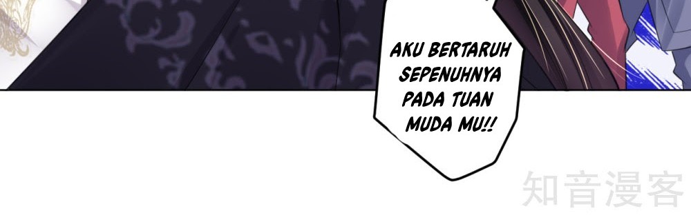 Reborn of War God Chapter 25 Gambar 8