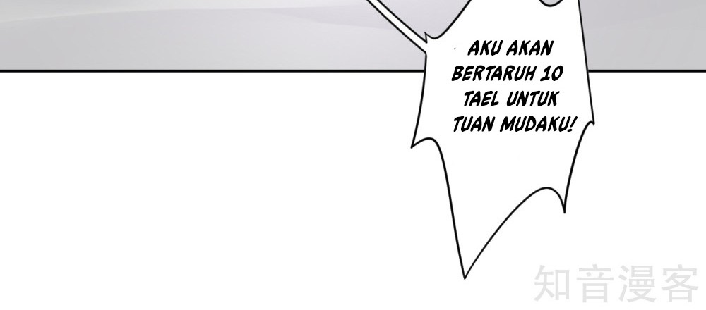Reborn of War God Chapter 24 Gambar 13