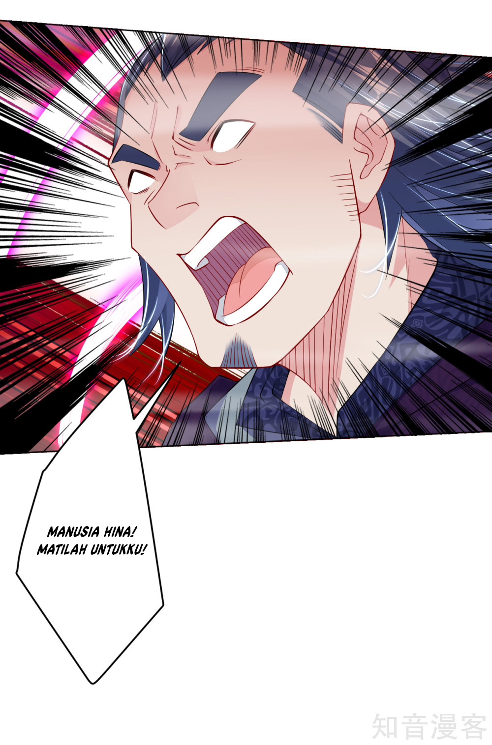 Reborn of War God Chapter 24 Gambar 7