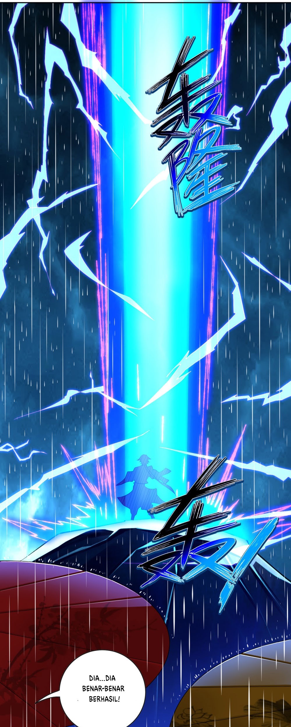 Reborn of War God Chapter 22 Gambar 10