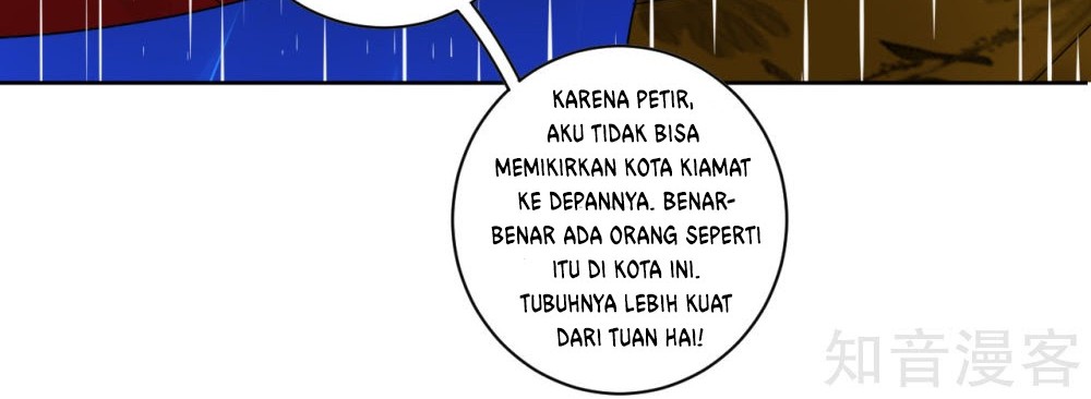 Reborn of War God Chapter 22 Gambar 11