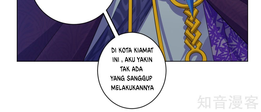 Reborn of War God Chapter 21 Gambar 16