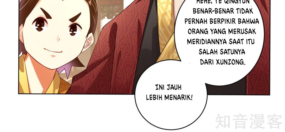 Reborn of War God Chapter 21 Gambar 7